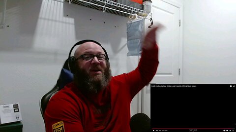 I ain't cussing! Caleb Gordon/Hulvey-Rolling Loud Freestyle REACTION