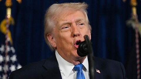 Trump Shares Shocking Photo After Maduro Capture - World On Notice