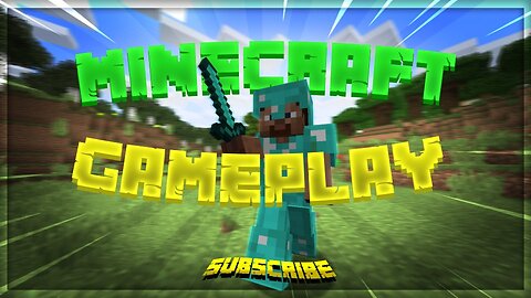 December Minecraft (Ep 1)