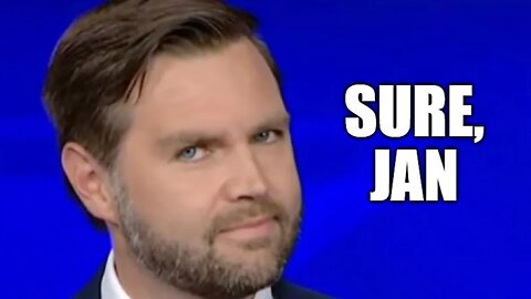 Oh, Honey, NO: Tim Walz Now Claims He Would 'Beat The Sh!t' Out Of JD Vance In A Debate