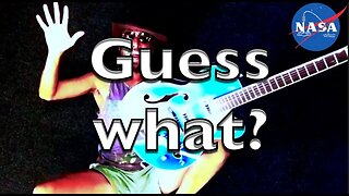 [Sep 24, 2017] NASA Lies about the flat earth