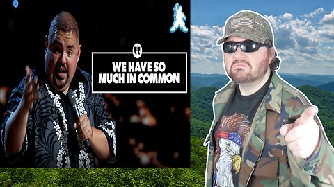 We Have So Much In Common (Gabriel Iglesias) - Reaction! (BBT)