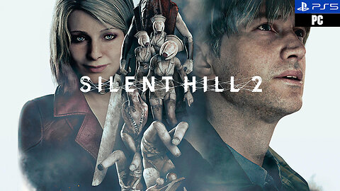 Silent Hill 2 REMAKE (Hospital Brookhaven, Parte 7) - PS5