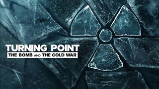 Turning Point: The Bomb and the Cold War (2024) S01E01 The Sun Came Up Tremendous