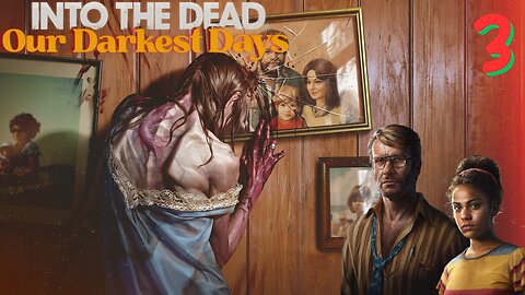 Near Perfect Start - Into The Dead Ep 3