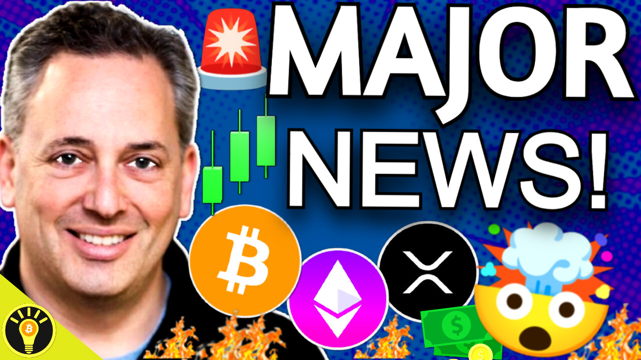 🚨HUGE CRYPTO NEWS! DAVID SACKS DIGITAL ASSETS & WORLD LIBERTY FINANCE BUYS 86K ETHEREUM!