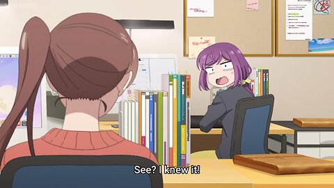 ha-chan makes comics | A Mangaka's Weirdly Wonderful Workplace