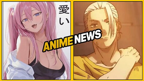 Japan and China Join Forces to Create More Anime!, Sakamoto Days Dominates Netflix