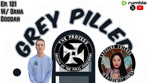 EP. 121 w/ Dana Doodah