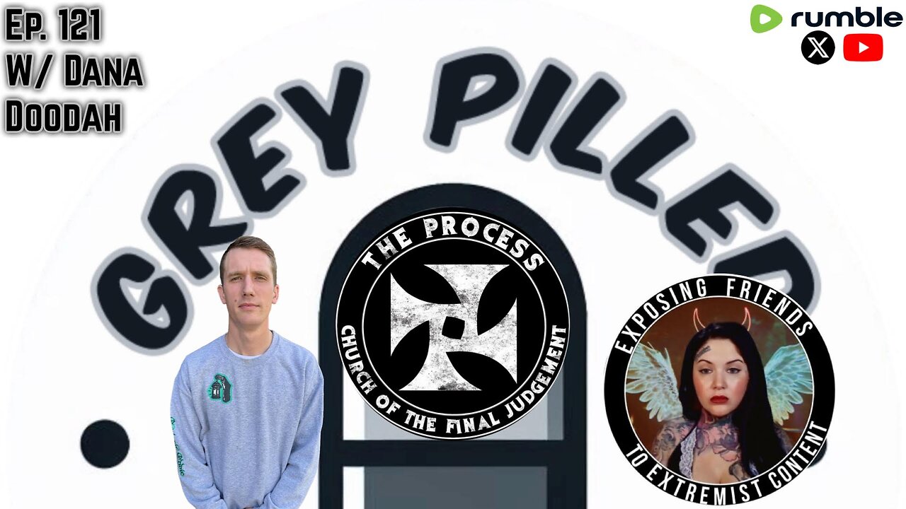 EP. 121 w/ Dana Doodah