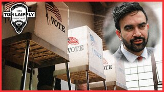 Another Election Day With Strange Malfunctions & Ballot Problems Ep. 862