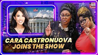 Cara Castronuova assaulted when trying to find common ground
