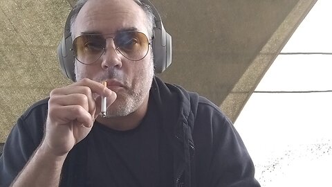 Connery Came to Visit (impression)