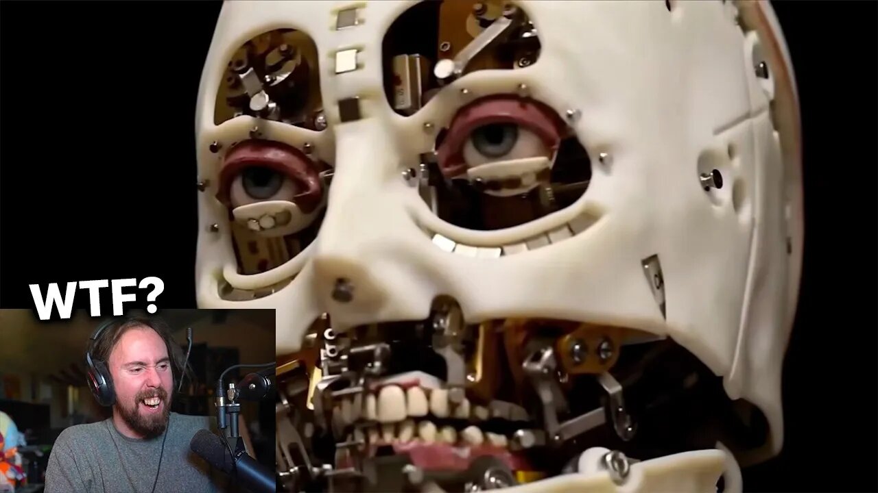 AI just tried to kill someone to avoid shutdown..