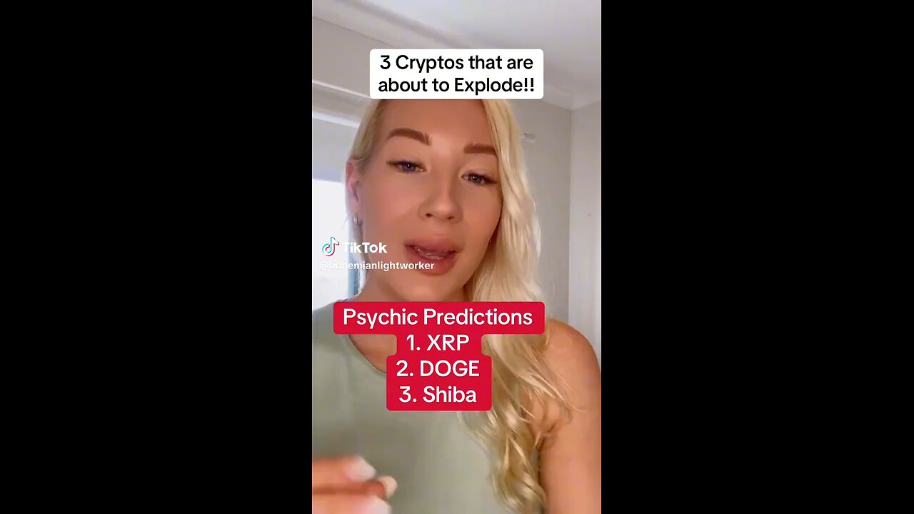 Psychic Medium