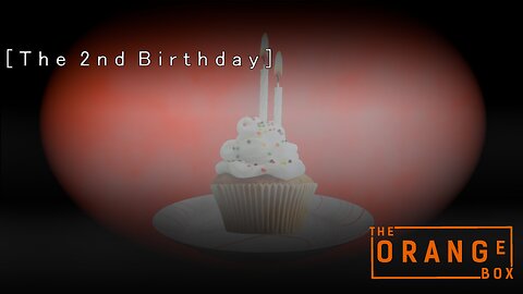 Episode 104 - The 2nd Birthday