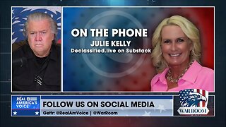 JULIE KELLY: Judge Currie Is Pretending There’s A Vacancy In The Eastern District Of VA. There Isn't One! She’s Fabricating A Crisis To Let Judges Override The President And Attorney General