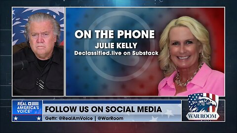 JULIE KELLY: Judge Currie Is Pretending There’s A Vacancy In The Eastern District Of VA. There Isn't One! She’s Fabricating A Crisis To Let Judges Override The President And Attorney General