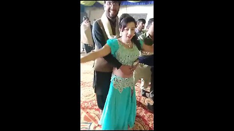 Mujra Dance O Bablo Pa... Pa..... Pa