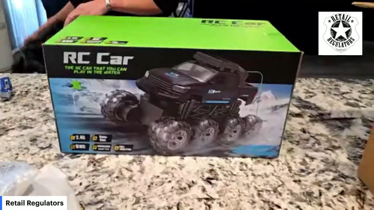 The Ladd Kentucky Mystery Box #live #unboxing