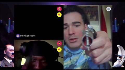 Gypsy Crusader clip 252