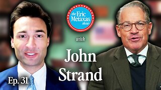#31 - John Strand