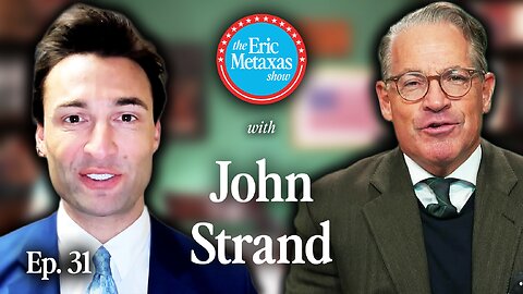 #31 - John Strand