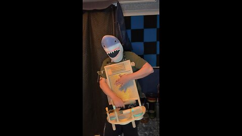 Sharknado beat making