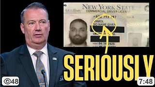 ICE Exposes SHOCKING Sanctuary State Chaos!