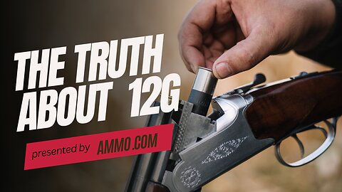 The Truth About 12G