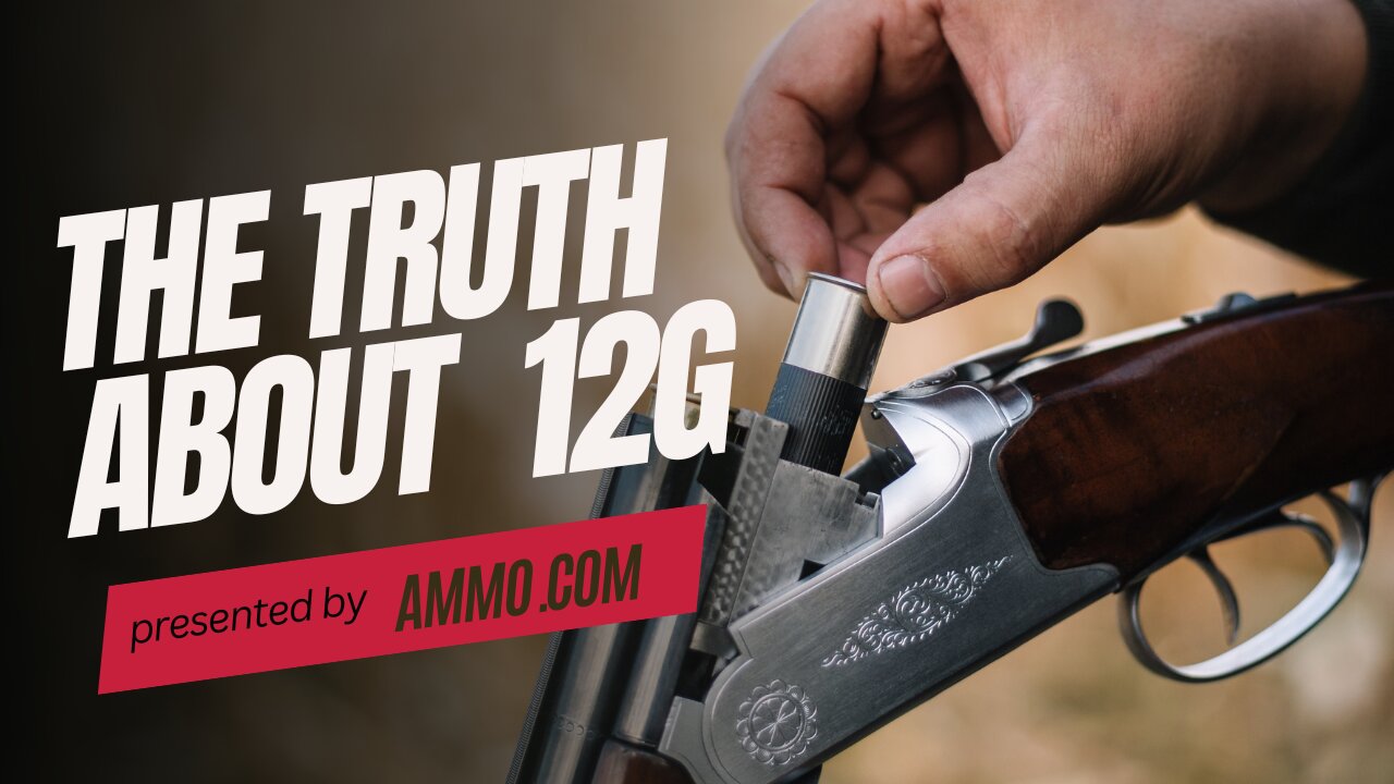 The Truth About 12G