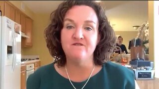 “Get Out of My F*cking Shot!” – Katie Porter SHREDS Staffer in Abusive Outburst