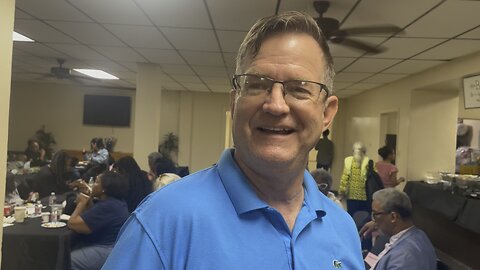 Bro David Interview