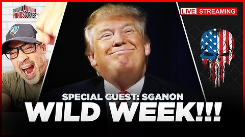 Trump’s Wild Week — TMZ Doubles Down on Diddy.. Putin Escalates WW3!