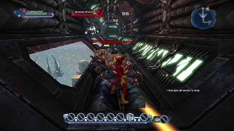 dc unverse online