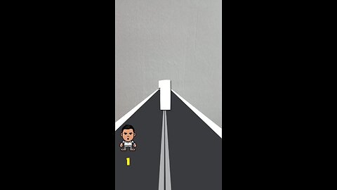 Ronaldo vs Messi filter