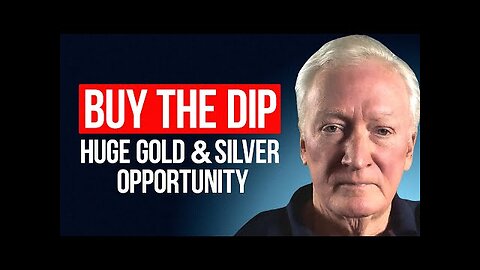 Michael Oliver: Huge Gold & Silver Opportunity Ahead
