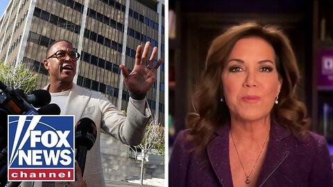 ‘DESPICABLE’: Anti-ICE agitators violated Americans’ right to worship, GOP Senate candidate says