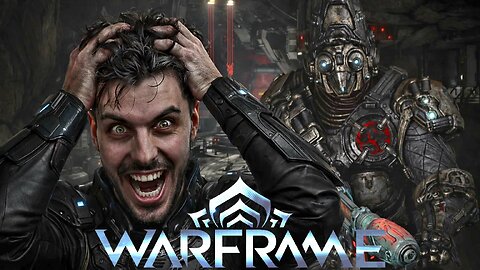 🦾Warframe⚡️It's over📰News🎮Games🍿Reacts📺Stream 76