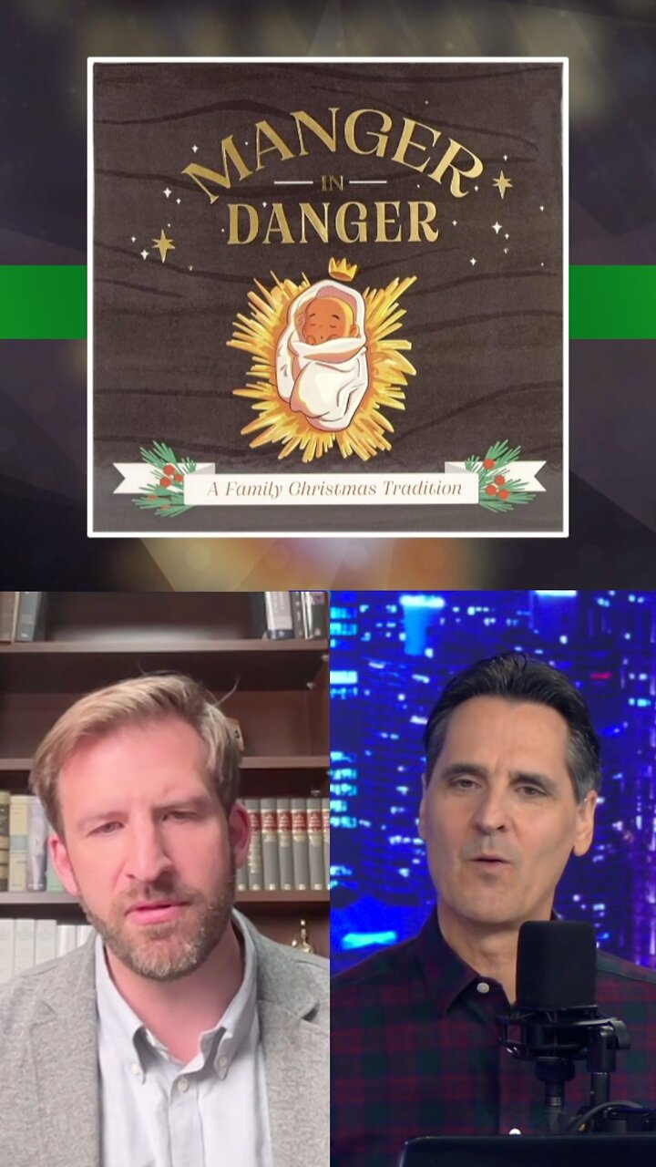 Celebrating Christs Birth With A New Family Tradition