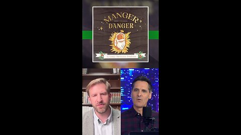 Celebrating Christ's Birth With A New Family Tradition