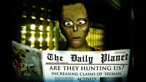 STUDY SHOWS MOST HIGHLY EDUCATED SCIENTIFICALLY ORIENTED PEOPLE REALIZE EXTRATERRESTRIAL LIFE EXIST