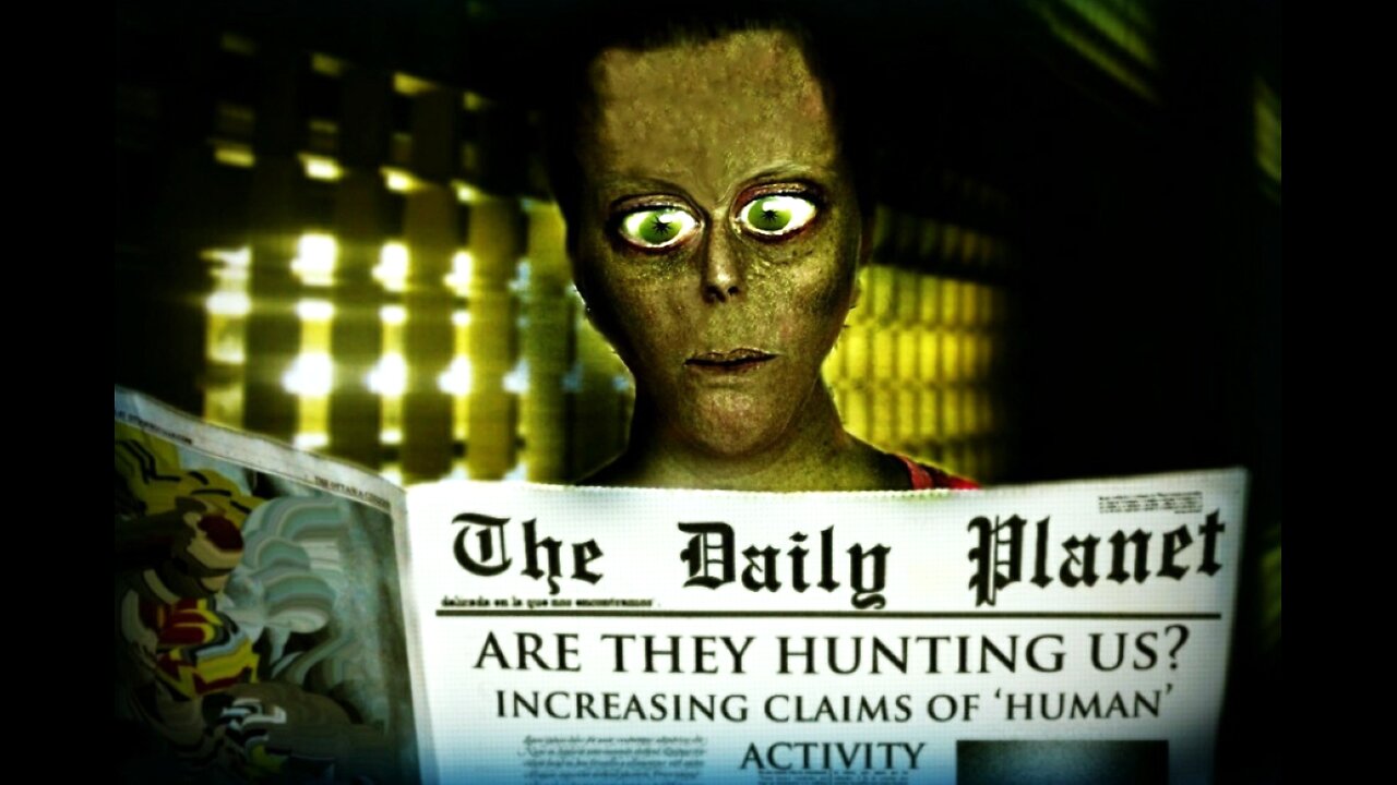 STUDY SHOWS MOST HIGHLY EDUCATED SCIENTIFICALLY ORIENTED PEOPLE REALIZE EXTRATERRESTRIAL LIFE EXIST