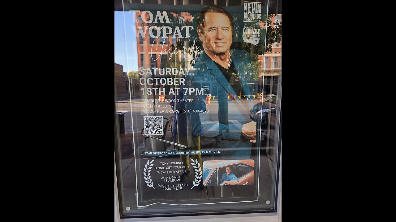 Tom Wopat #GeneralLee #DukesOfHazzard