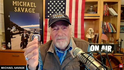 COLUMBUS WAS JEWISH, TOMAHAWKS TO ZELENSKY + MORE