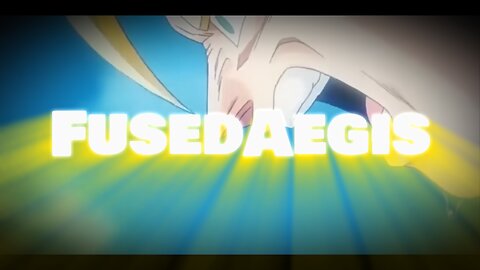 #1 JRPG Streamer on THE PLANET GOES SSJ3 (FusedAegisTV Trailer)