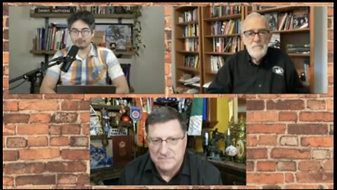 Scott Ritter: Putin's Oreshniks & Drones will WIPE OUT Europe if NATO Makes This FATAL Move