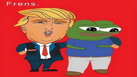 fren news17 - LATE SHOW With Fren Frenman