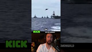 USA Has Arrived... 😭