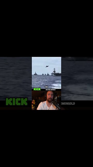 USA Has Arrived... 😭